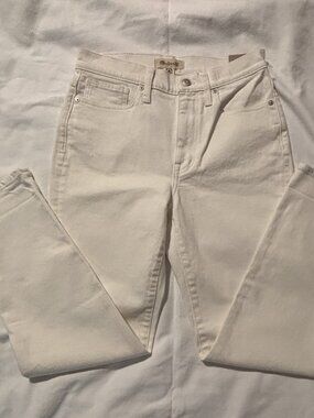 Madewell The Girljean